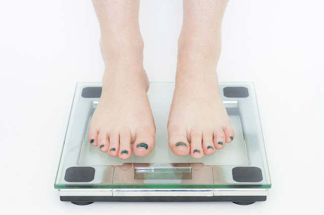 Weight Loss or Fat Loss