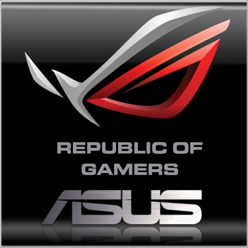 Themes ASUS ROG EXTREAME OPTIMUS IV | Free Software and Order