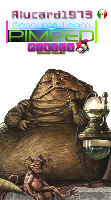 jabba and salacious crumb