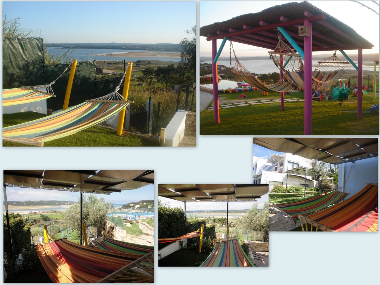 lifestyle and relaxation