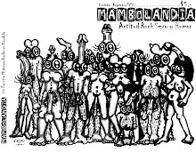 Mambolandia número II