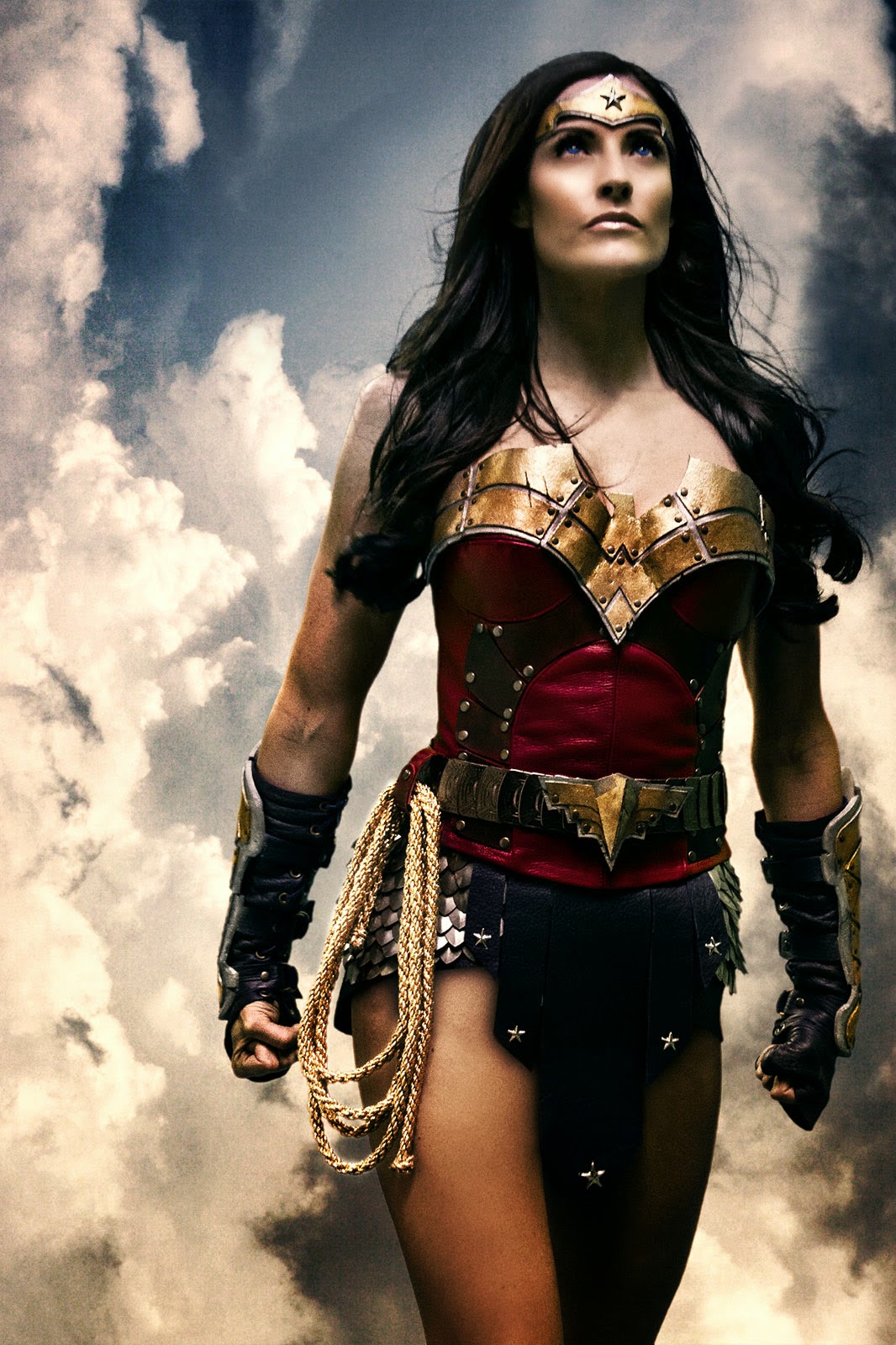 1066px x 1600px - Controvercy Of New Wonder Woman Costume A Daisy Chain Dream Blog Fasion  Life StyleSexiezPix Web Porn