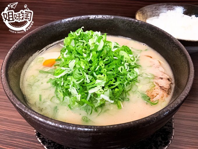 森拉麵-三民區日式料理