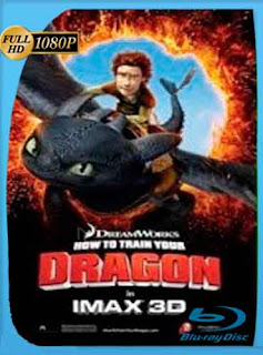 Como Entrenar a tu Dragon (2010) HD [1080p] [Latino] [GoogleDrive] DizonHD