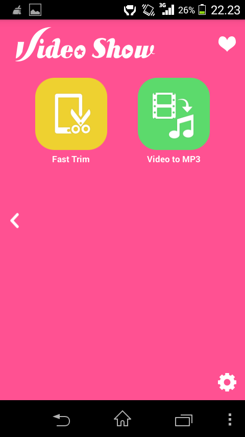 Edit Video Dengan VideoShow - Video Editor Dunia Android