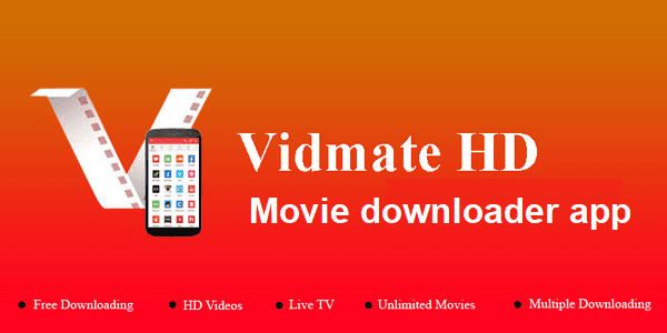 Vidmate 2018 – One-Stop Destination To Stream Latest Movies 3