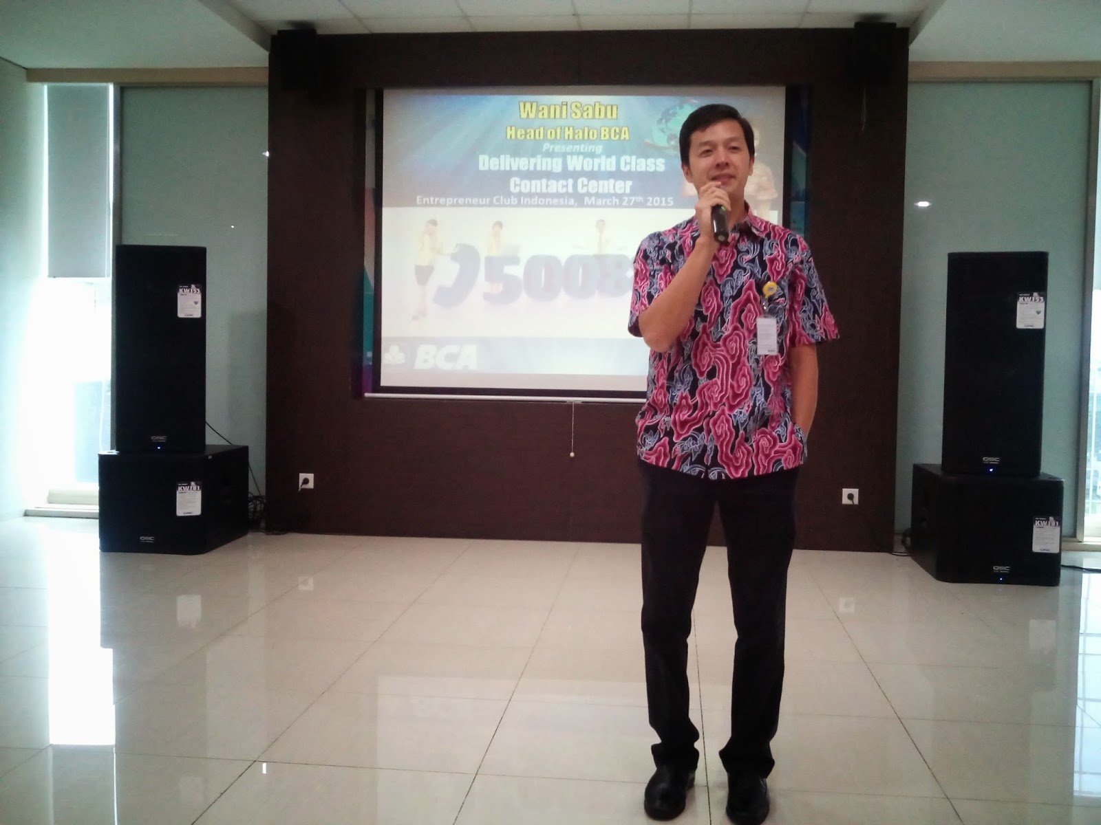 annisaikatiwi's blog: How to Create A Great Customer