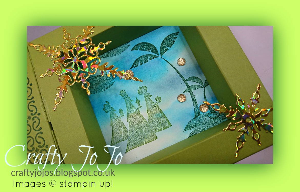 Epic Christmas Cards 