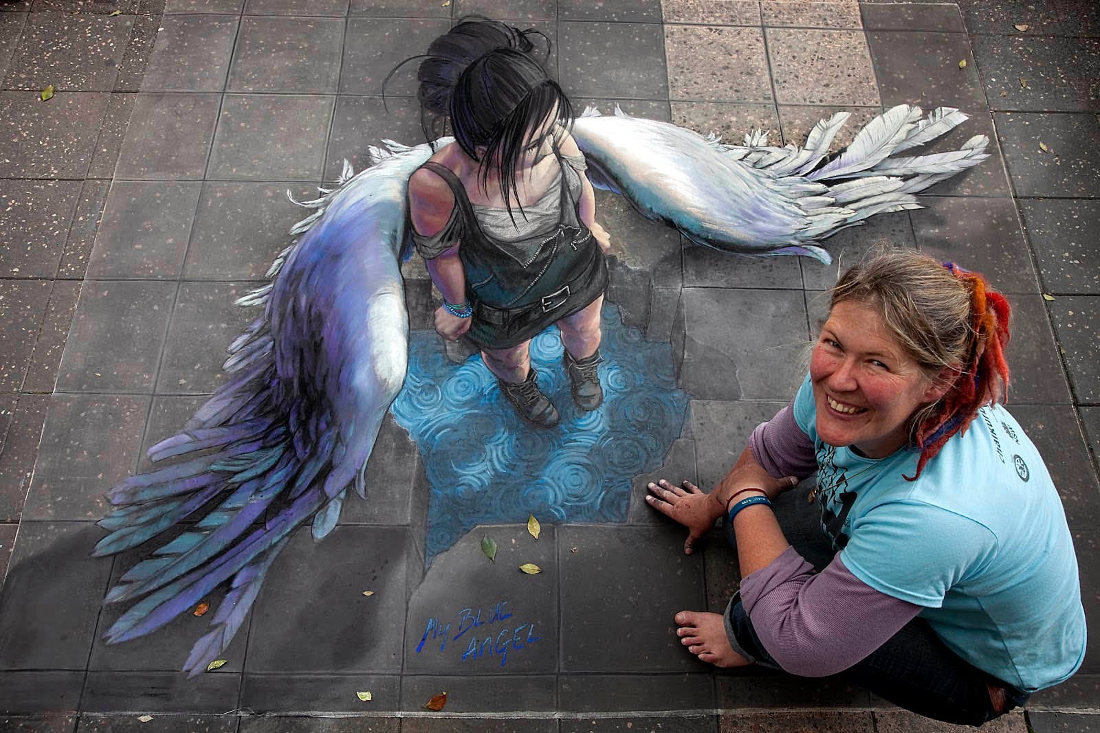 Gambar 3 Dimensi Lengkap | Kumpulan Gambar Lengkap