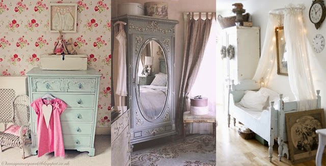 muebles-shabby-chic