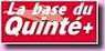 La base du Quinté+ La base du Quinté+