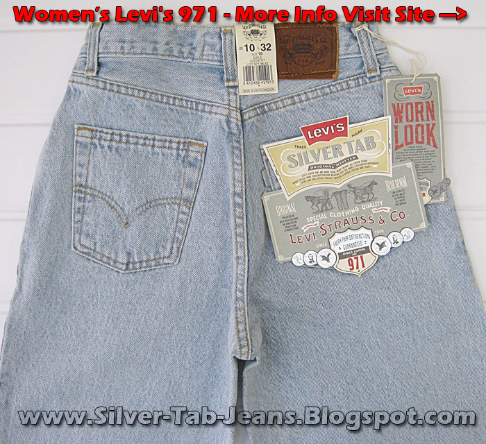 silvertab jeans womens