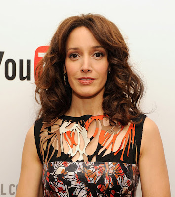Jennifer Beals Hairstyle