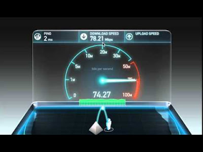 Cheap High Speed FiberNet Broadband Service