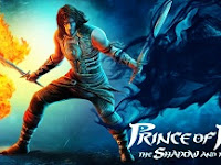 Download Game Android Prince of Persia Shadow & Flame v1.0.0 APK