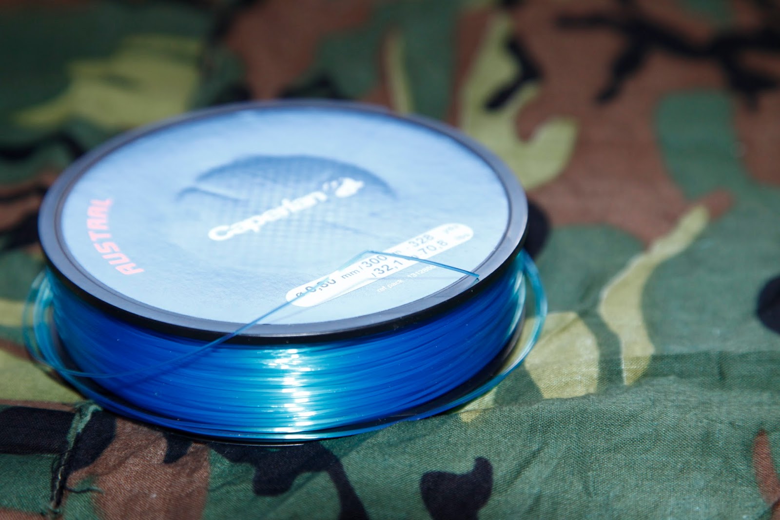 El Arte de la Supervivencia Hilo