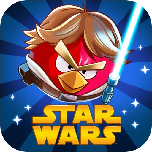 angry birds star wars at at attack battle game