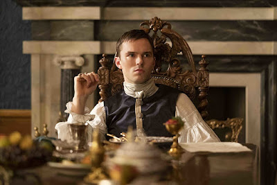 The Great Series Nicholas Hoult Image 4