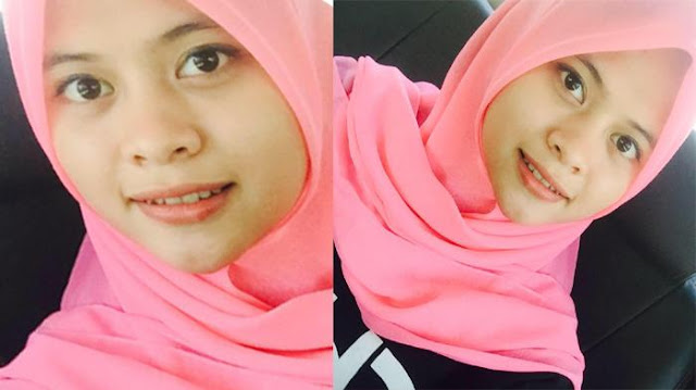 Gadis Cantik Ini Dibunuh Teman Sekantor Gara-gara Menolak Lakukan Gadis Cantik Ini Dibunuh Teman Sekantor Gara-gara Menolak Lakukan
