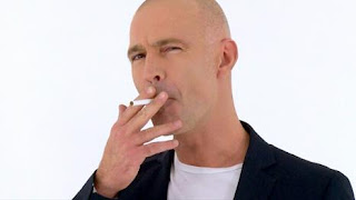 Ich werde mit dem Rauchen aufhören, wenn ... entzugserscheinungen rauchen