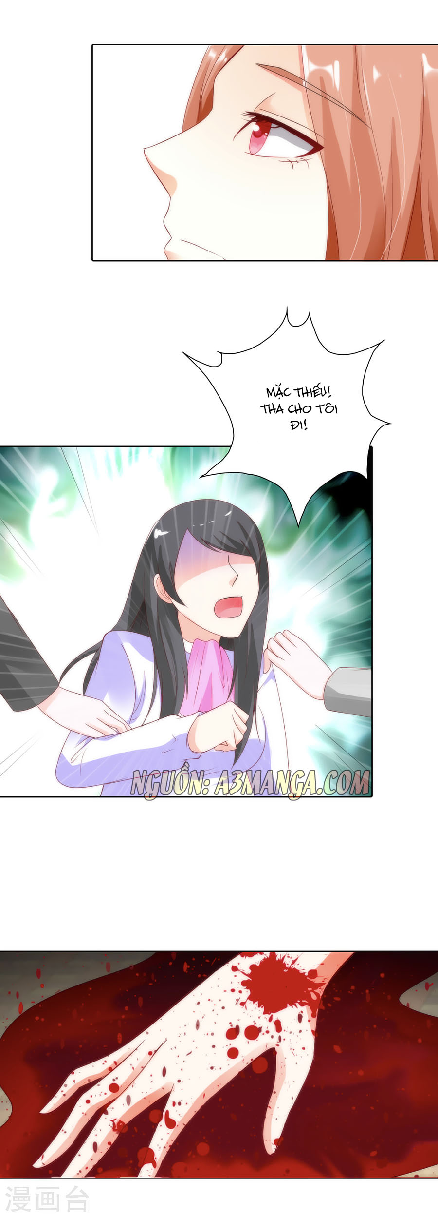 Song Diện Danh Viện - Chương 36 - Trang 14