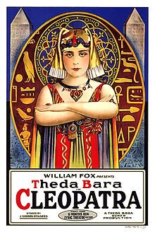 Blog do Facó: CLEÓPATRA – RAINHA DO EGITO