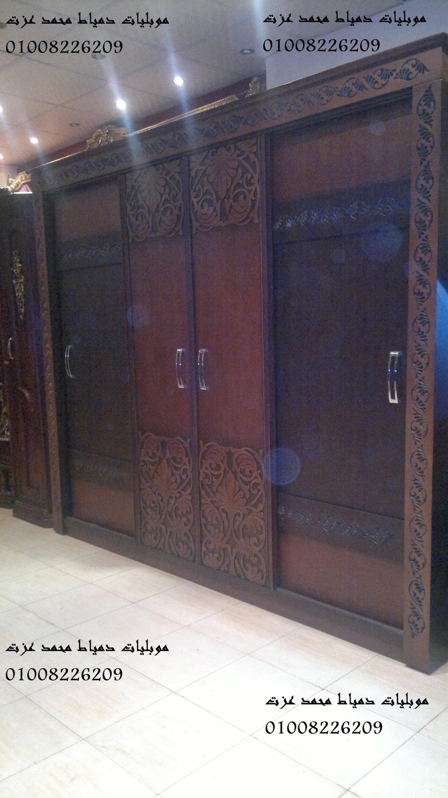 احدث غرف نوم مودرن دمياطى 2015 احدث غرف نوم مودرن دمياطى 2015