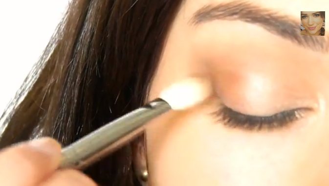 Beginner eye makeup tips and tricks