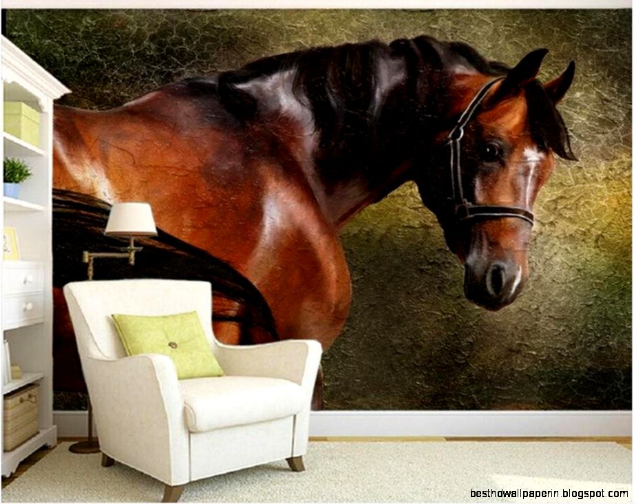 Online Get Cheap Horse Murals   Alibaba Group