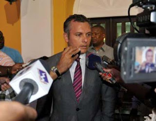 Golpe de Estado en Curazao, gobierno interino asume poder