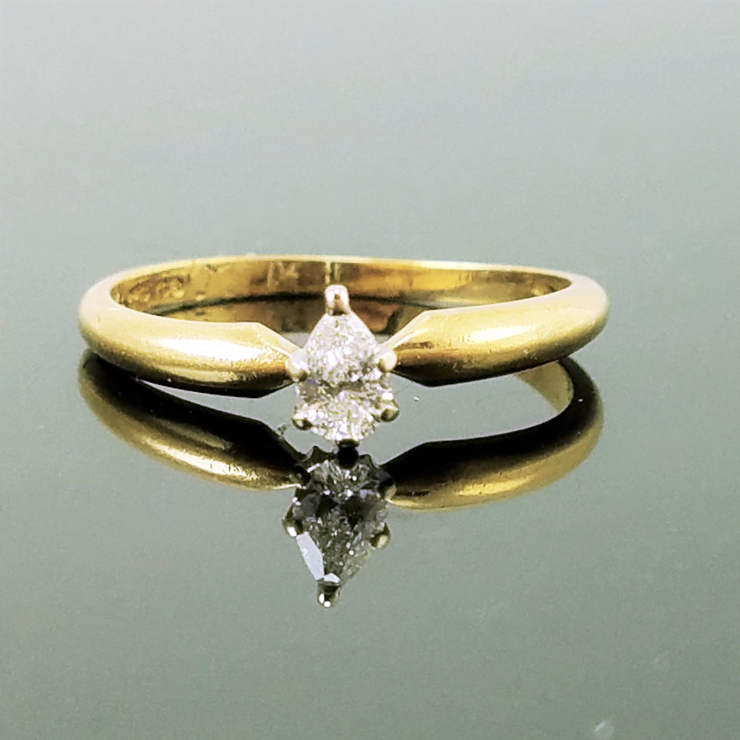 Engagement Rings Under 300!