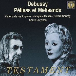 Debussy: Pelleas y Melisande al 2 X 1 | C-o-L-o-R-a-t-u-r-a-S