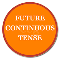 Future Continuous Tense  - Hindi to English Translation