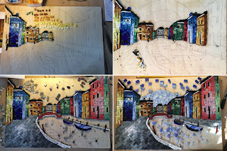 orsoni progress burano venice mosaic master glass smalti italian italy flutterbyfoto flutterbybutterfly orsoni progress burano venice mosaic master glass smalti italian italy flutterbyfoto flutterbybutterfly