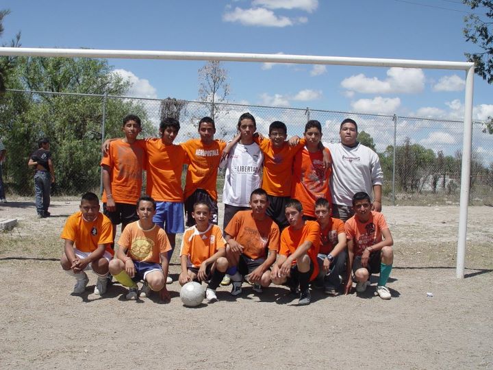 CONALEP Guanajuato Noticias Burritos, campeón del torneo de
