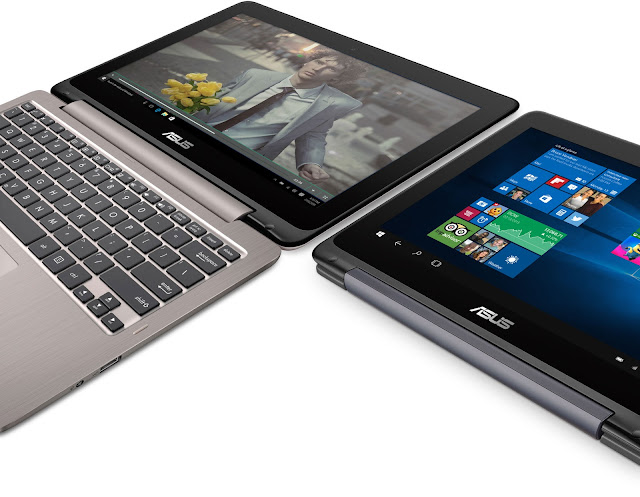 Asus Transformer Book Flip TP200SA Laptop price, feature and specification