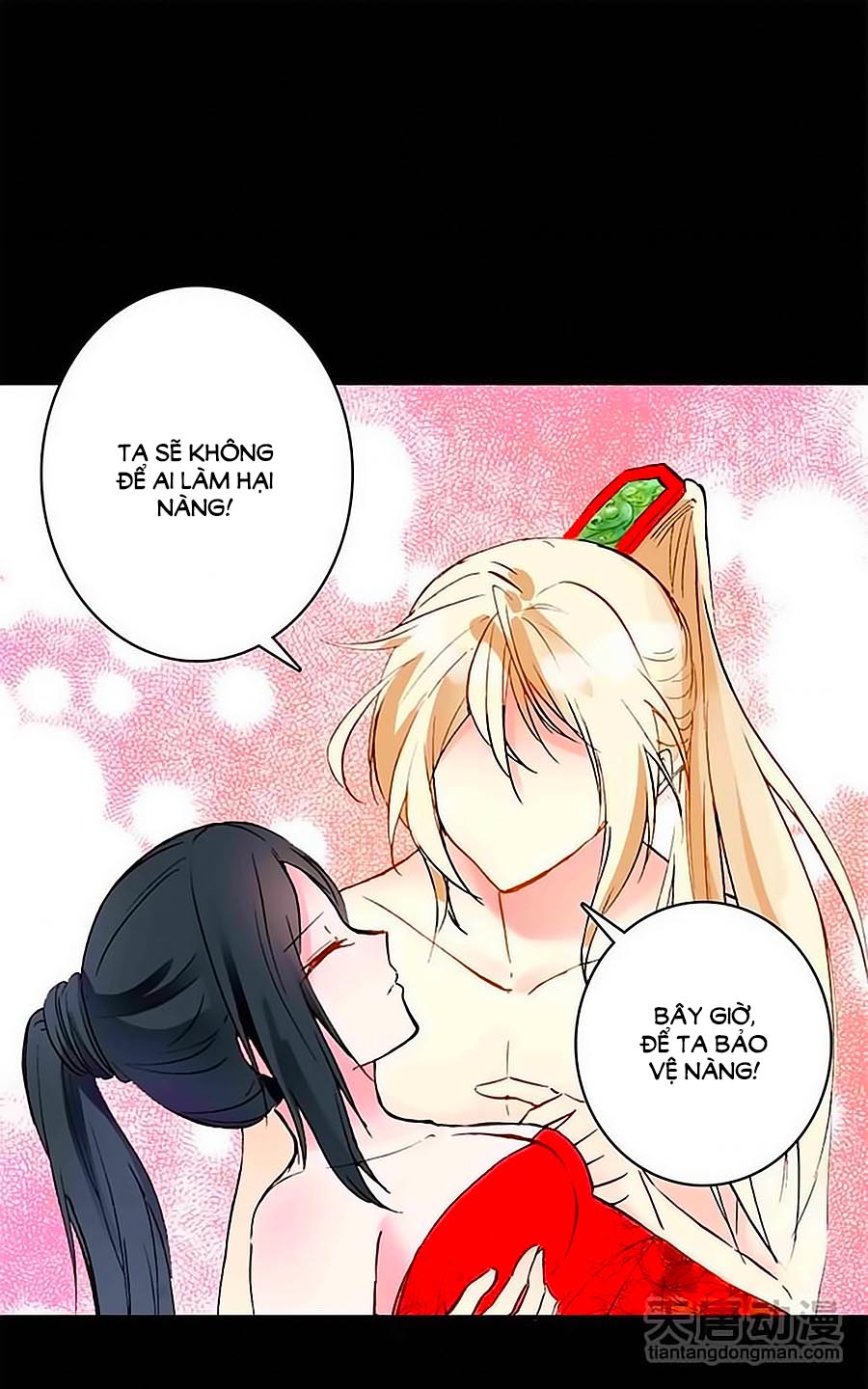 Cái Quần Nhà Ta Thành Tinh Rồi - Chương 11 - Trang 19