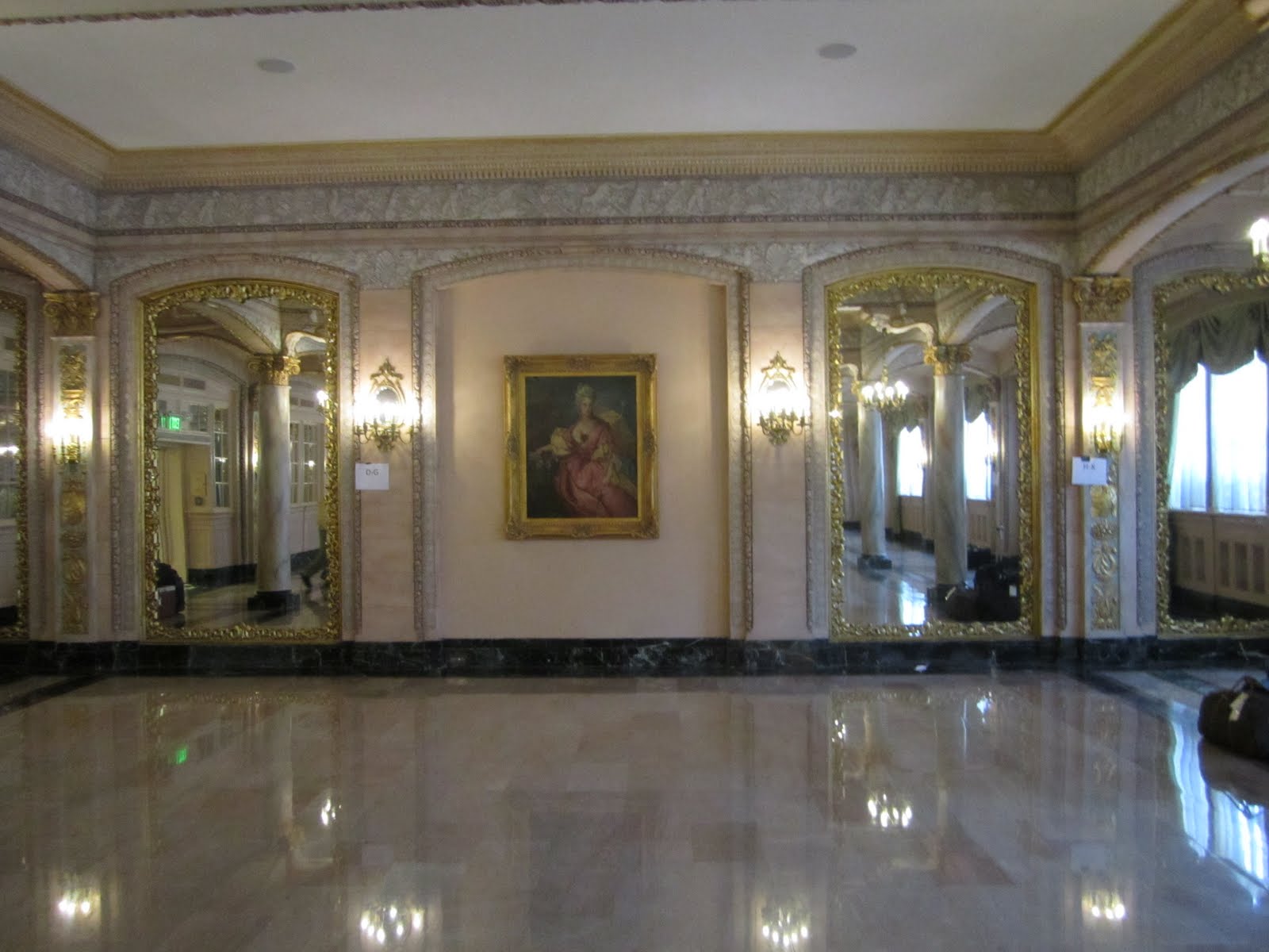 The Roadrunner Chronicles Roadrunner Recap Reunion Day 5