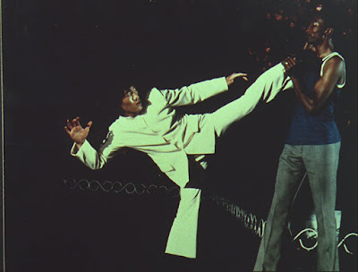 Fist Of Fear Touch Of Death 1980 Bruce Lee Image 2