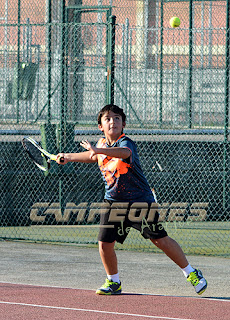 tenis Aranjuez Fresi-Espárrago