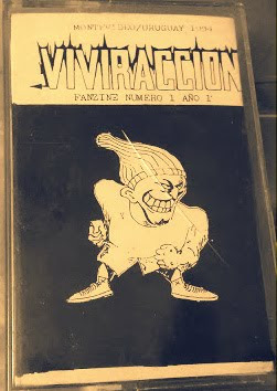 Compilado VIVIRACCION 1994