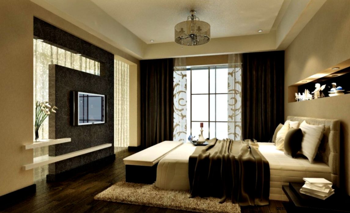 bedroom interior design  Home and Decoration