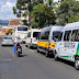 Diretran fiscaliza vans escolares