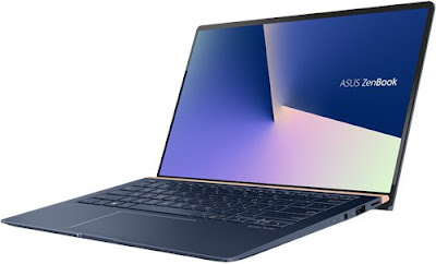 Asus ZenBook 14 UX433FA-A5090T