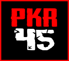 PKR45 - Situs  Judi dan Poker Online Terpercaya