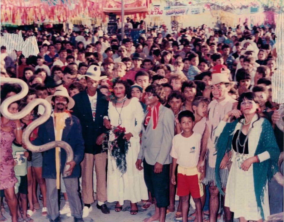 Heliópolis Bahia História de Heliópolis Bahia