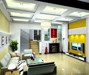 Ide 34+ Interior Rumah Minimalis