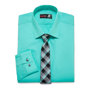 Find the Perfect Easter Outfit for the Entire Day at JCPenney  via  www.productreviewmom.com