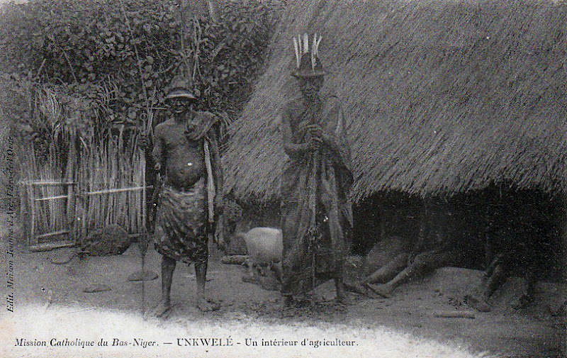Ụkpụrụ: Images of Igbo Before