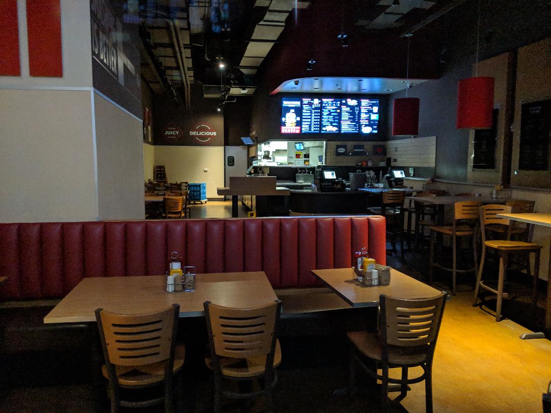 Rockville Nights Smashburger Rockville closed for good?